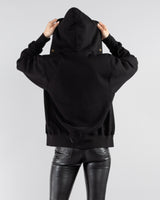 LES TIEN - Crop Zip Hoodie | Luxury Designer Fashion | tntfashion.ca