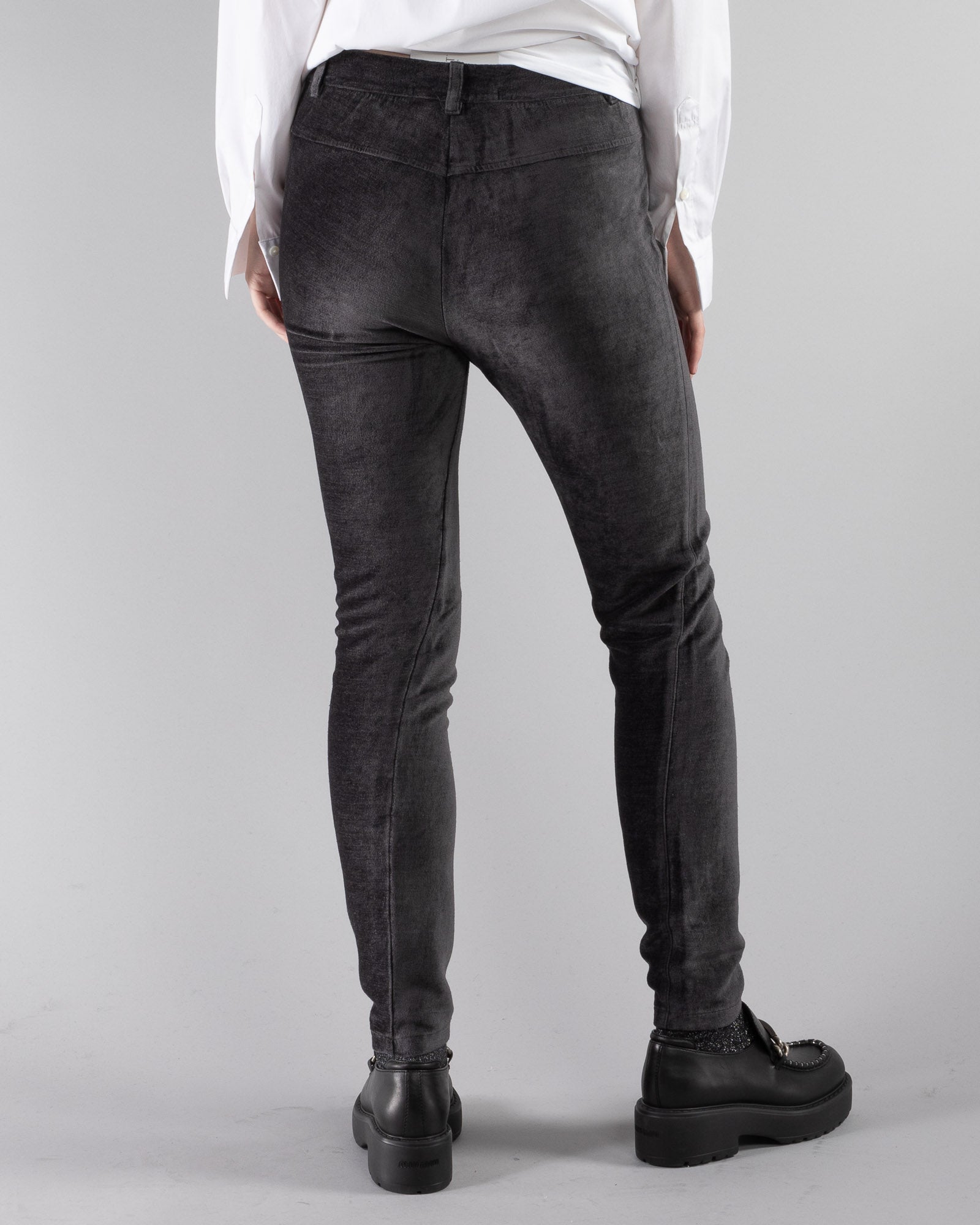 TRANSIT - Trousers | Luxury Designer Fashion | tntfashion.ca