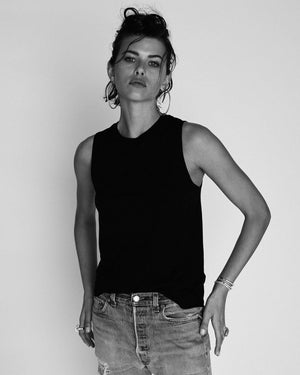 Débardeur boyfriend