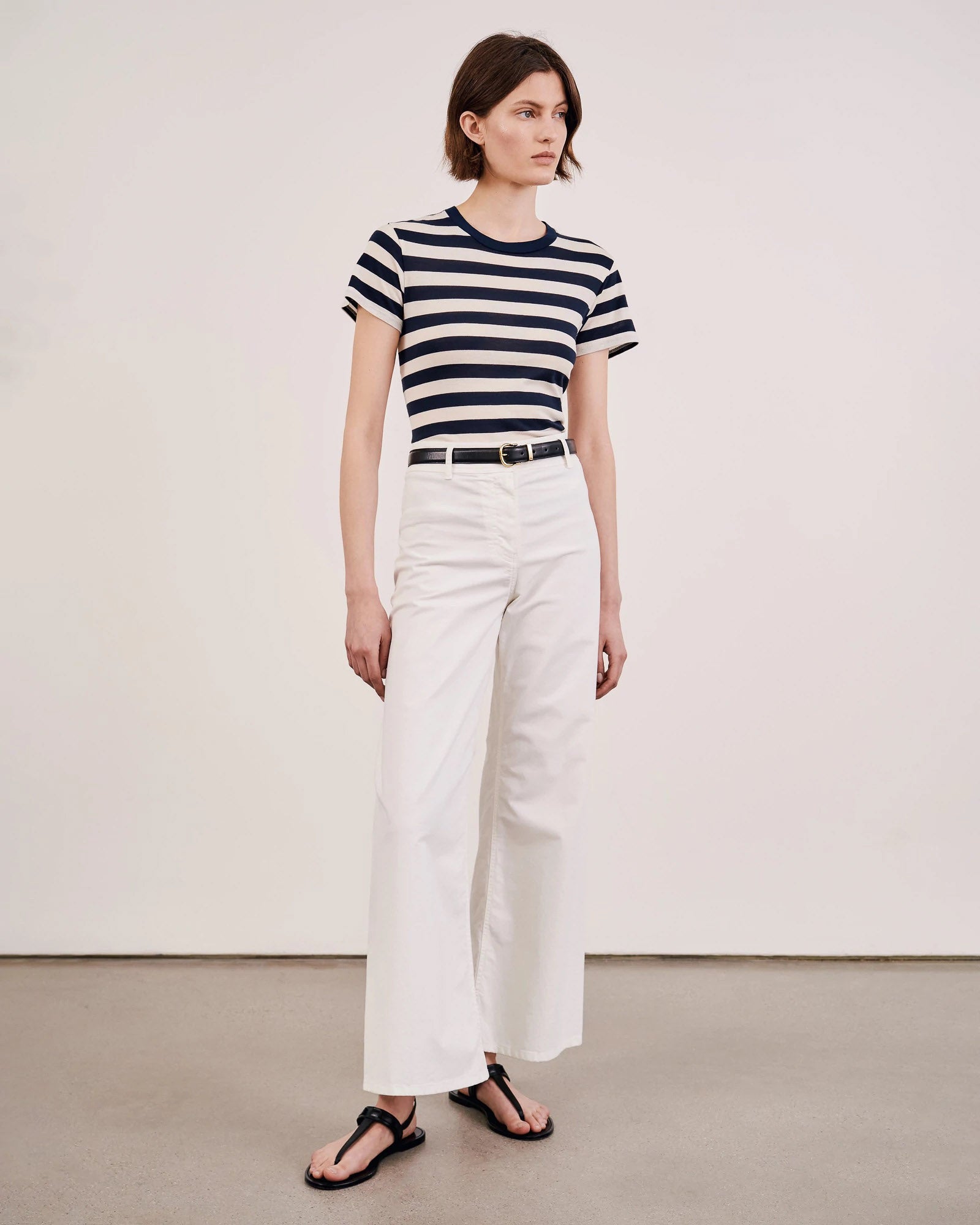 NILI LOTAN - Megan Pants | Luxury Designer Fashion | tntfashion.ca