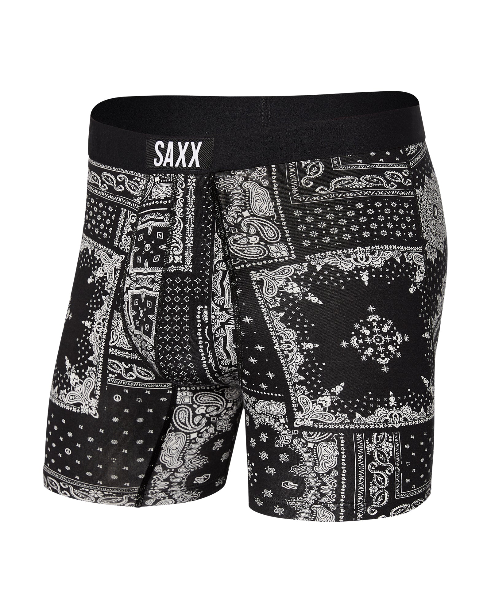 Boxer ultra doux Vibe