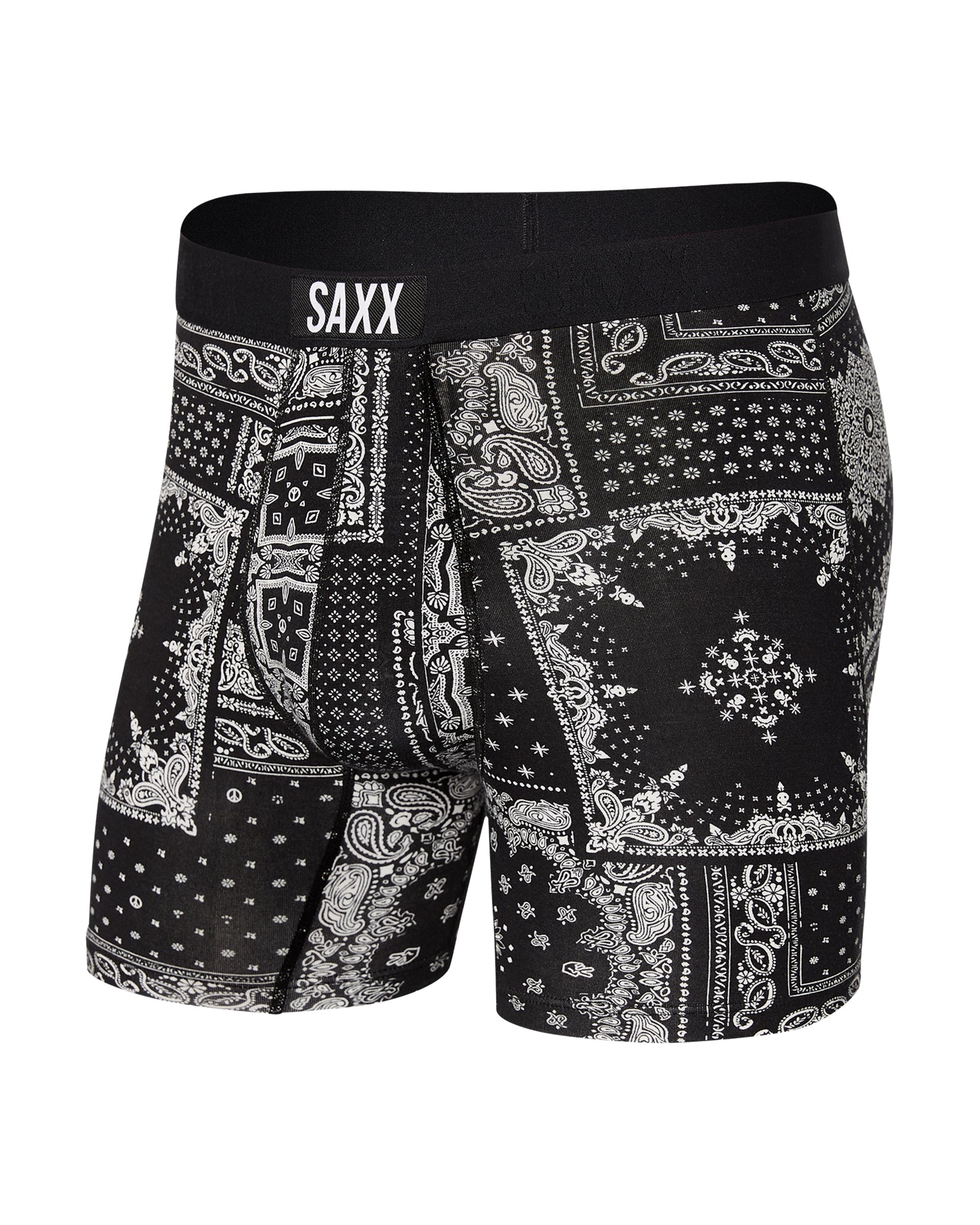 Vibe Super Soft Boxer Brief - SAXX