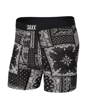 Boxer ultra doux Vibe