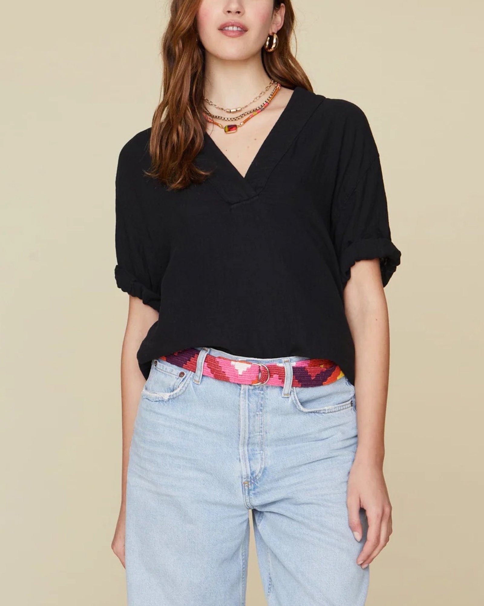 Avery Top