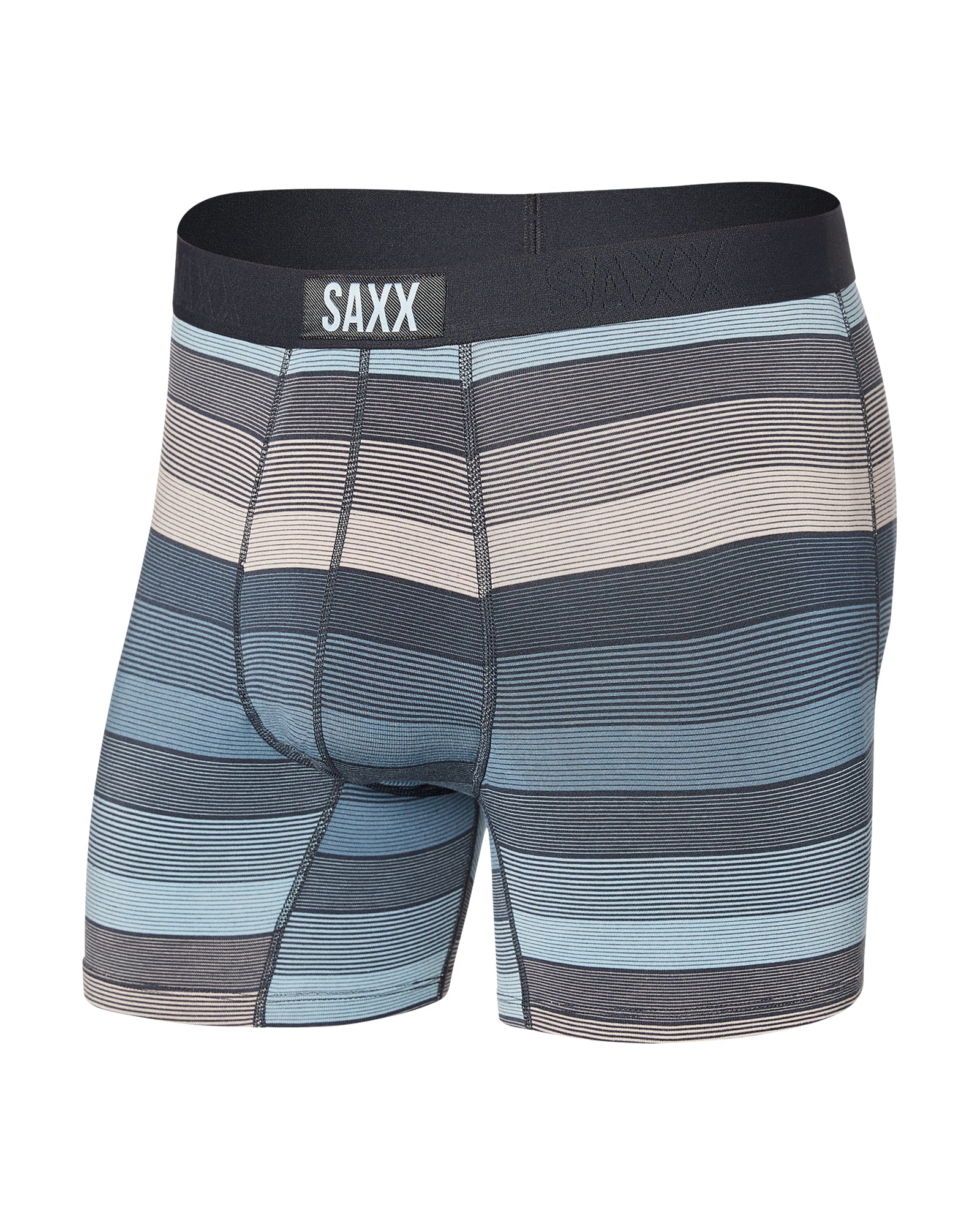 SAXX Underwear Co. Saxx Men's Underwear - Vibe Super Soft Boxer