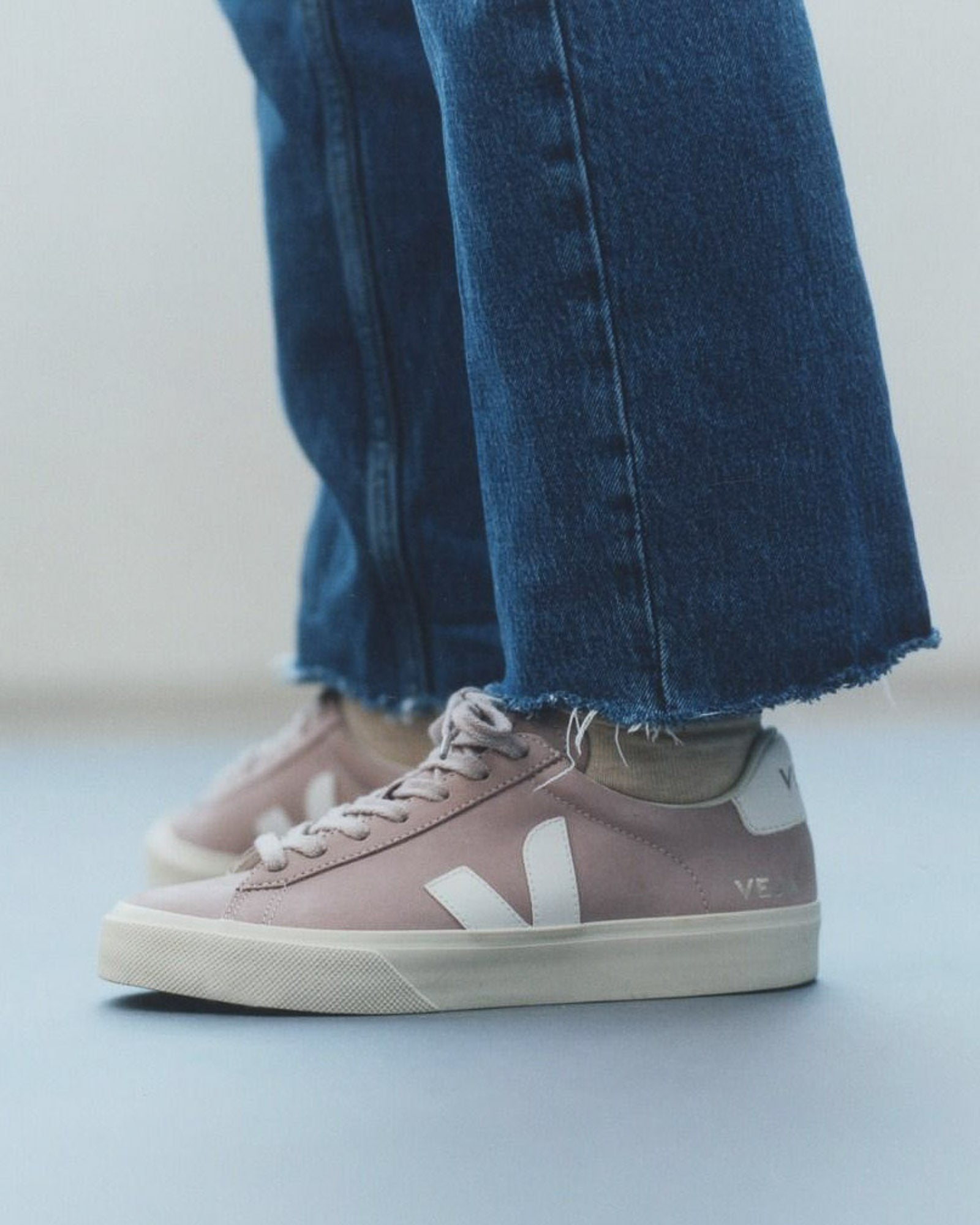 Campo Nubuck Sneakers