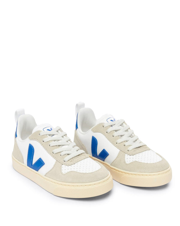 V-10 Lace Sneakers