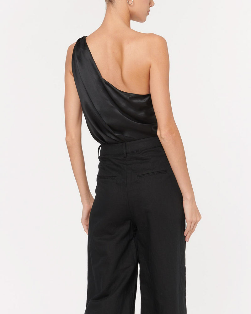 Darby Bodysuit Quill – CAMI NYC