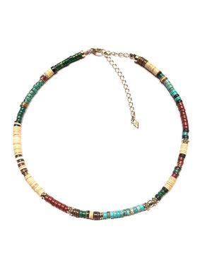 Collier Diego Navajo