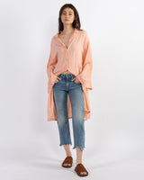 JEN'S PIRATE BOOTY - Morrison Shirt | Luxury Designer Fashion | tntfashion.ca