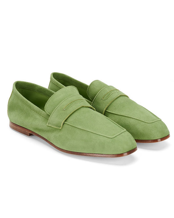 Essential Loafers