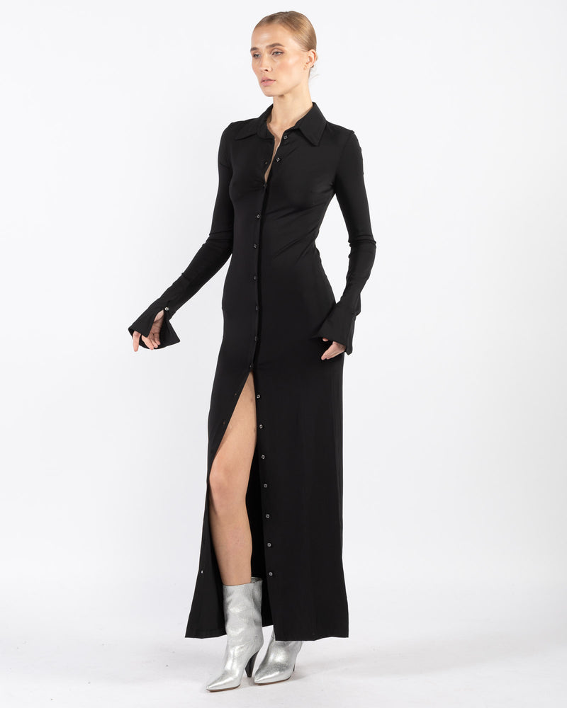 Georgia Dress - ETERNE, Luxury Designer Fashion