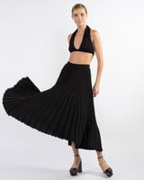 CHRISTOPHER ESBER - Deconstruct Backless Dress | Luxury Designer Fashion | tntfashion.ca