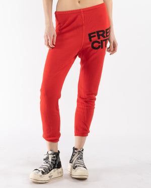 Pantalon de survêtement Superfluff Lux OG