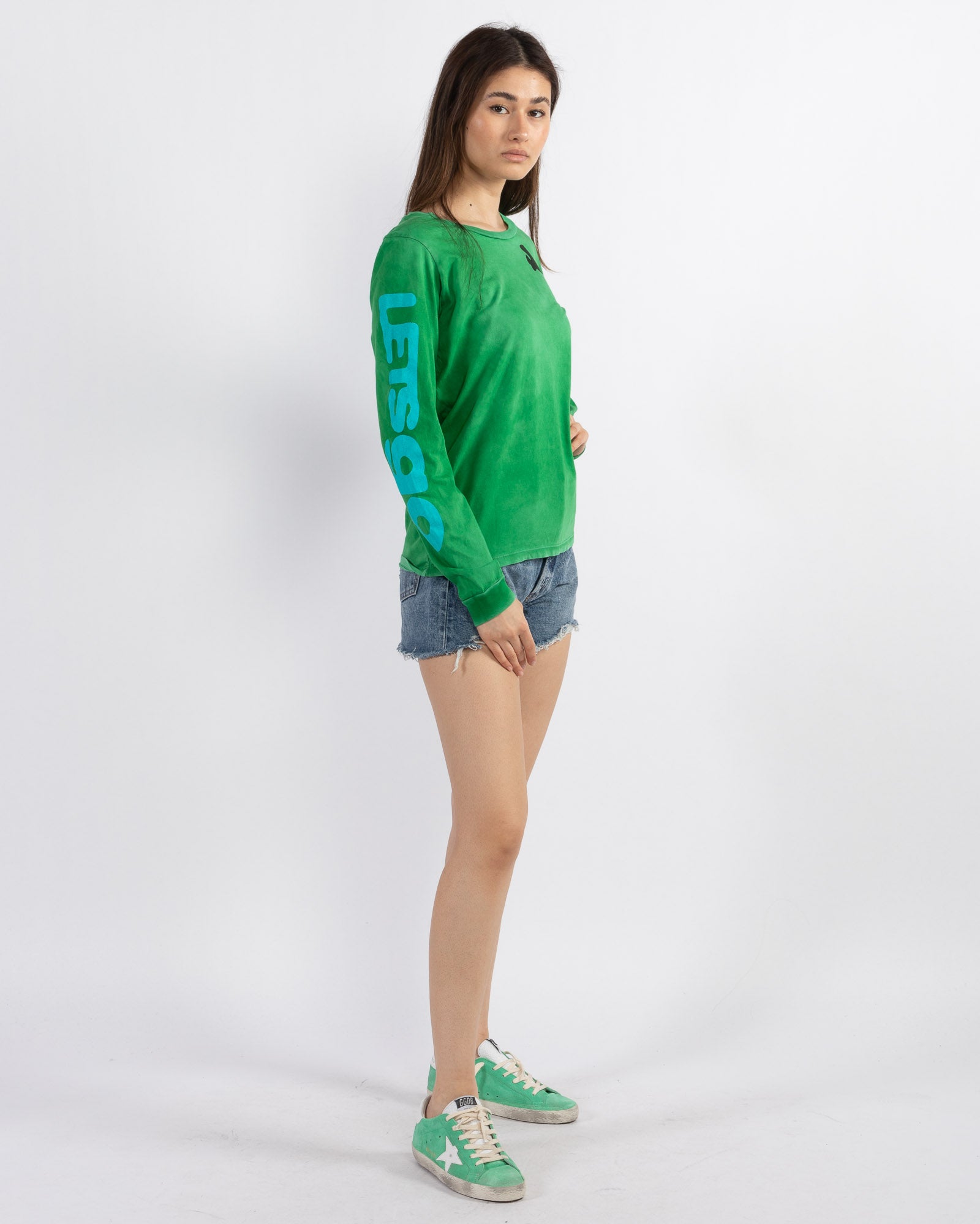 FREE CITY - Supervintage Shirt | Luxury Designer Fashion | tntfashion.ca