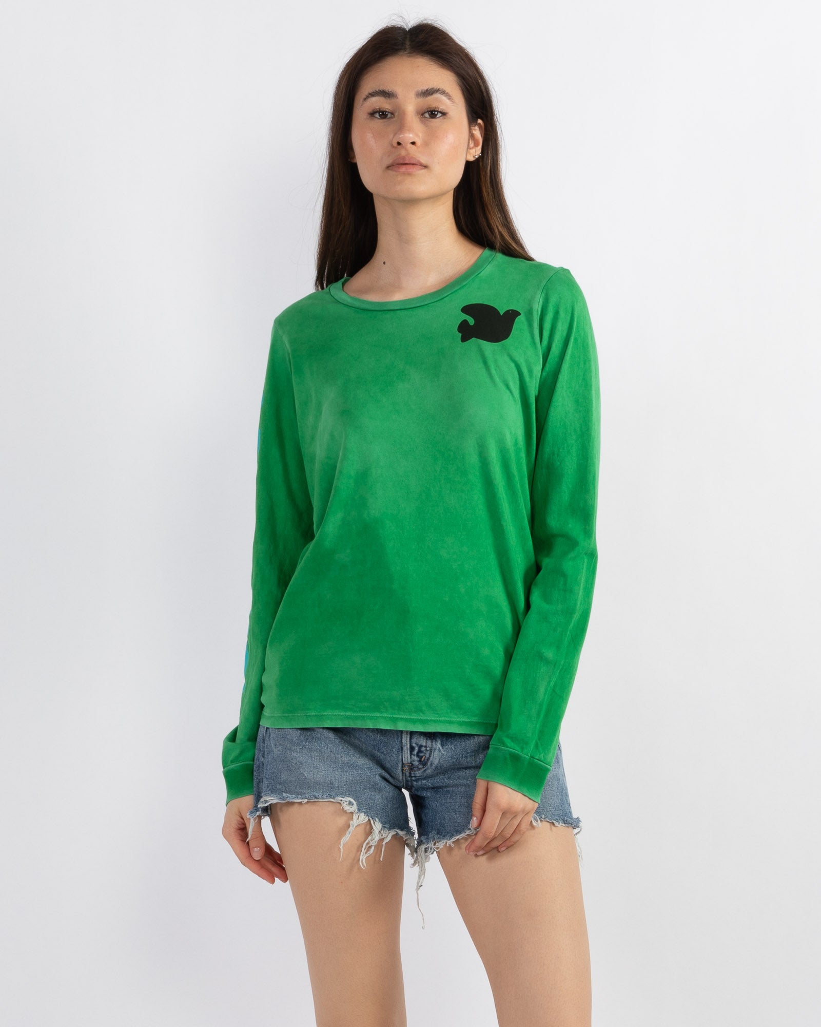 FREE CITY - Supervintage Shirt | Luxury Designer Fashion | tntfashion.ca