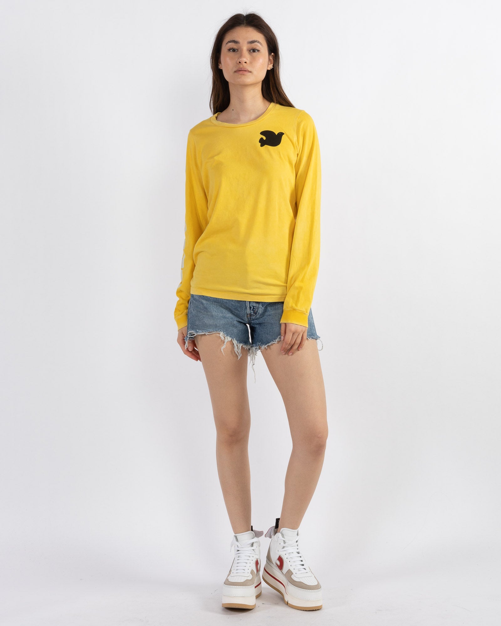 FREE CITY - Supervintage Shirt | Luxury Designer Fashion | tntfashion.ca