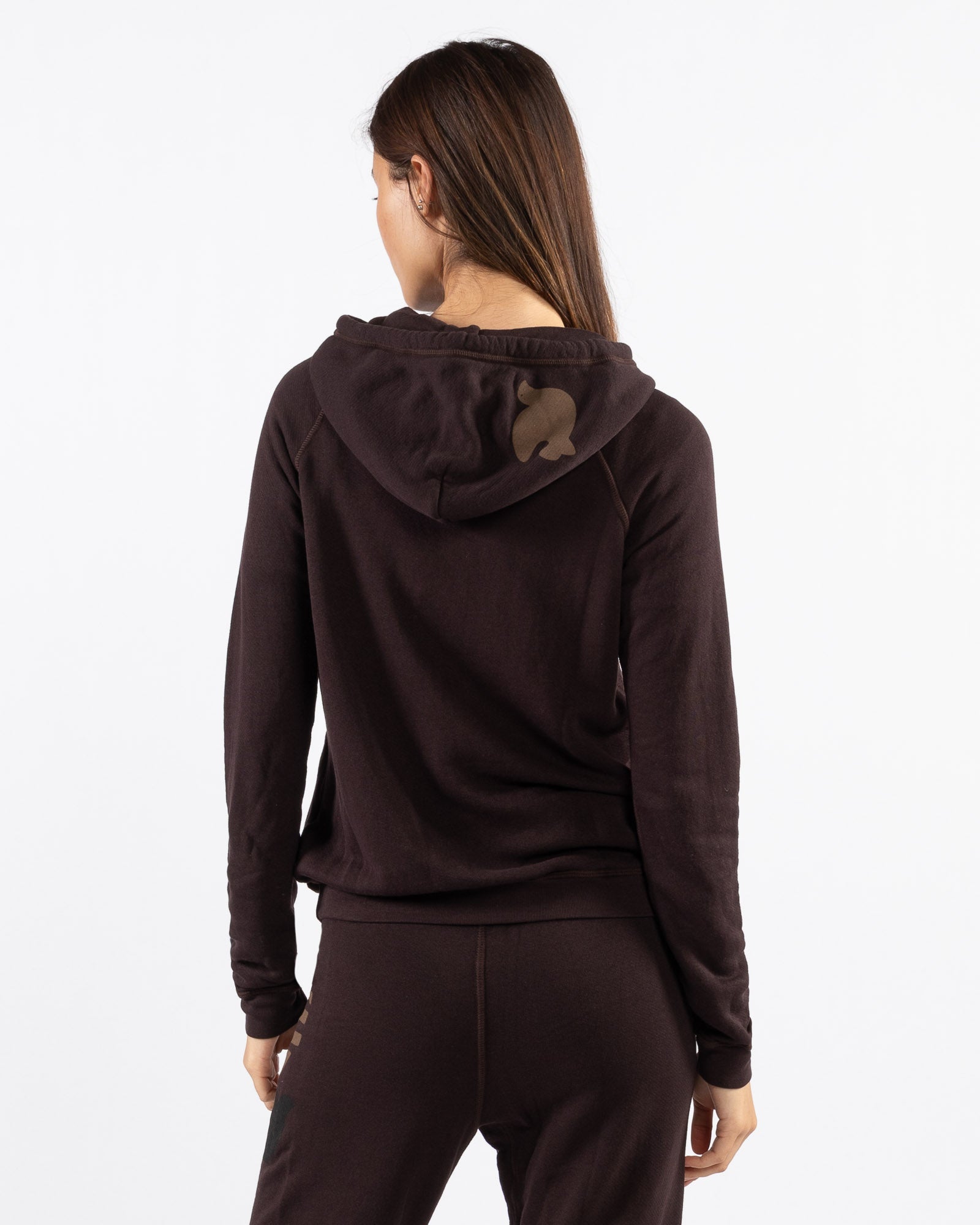 Superfluff Lux Hoodie