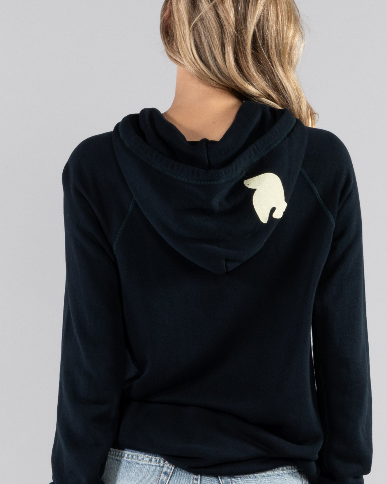 FREE CITY - Superfluff Lux Hoodie | Luxury Designer Fashion | tntfashion.ca