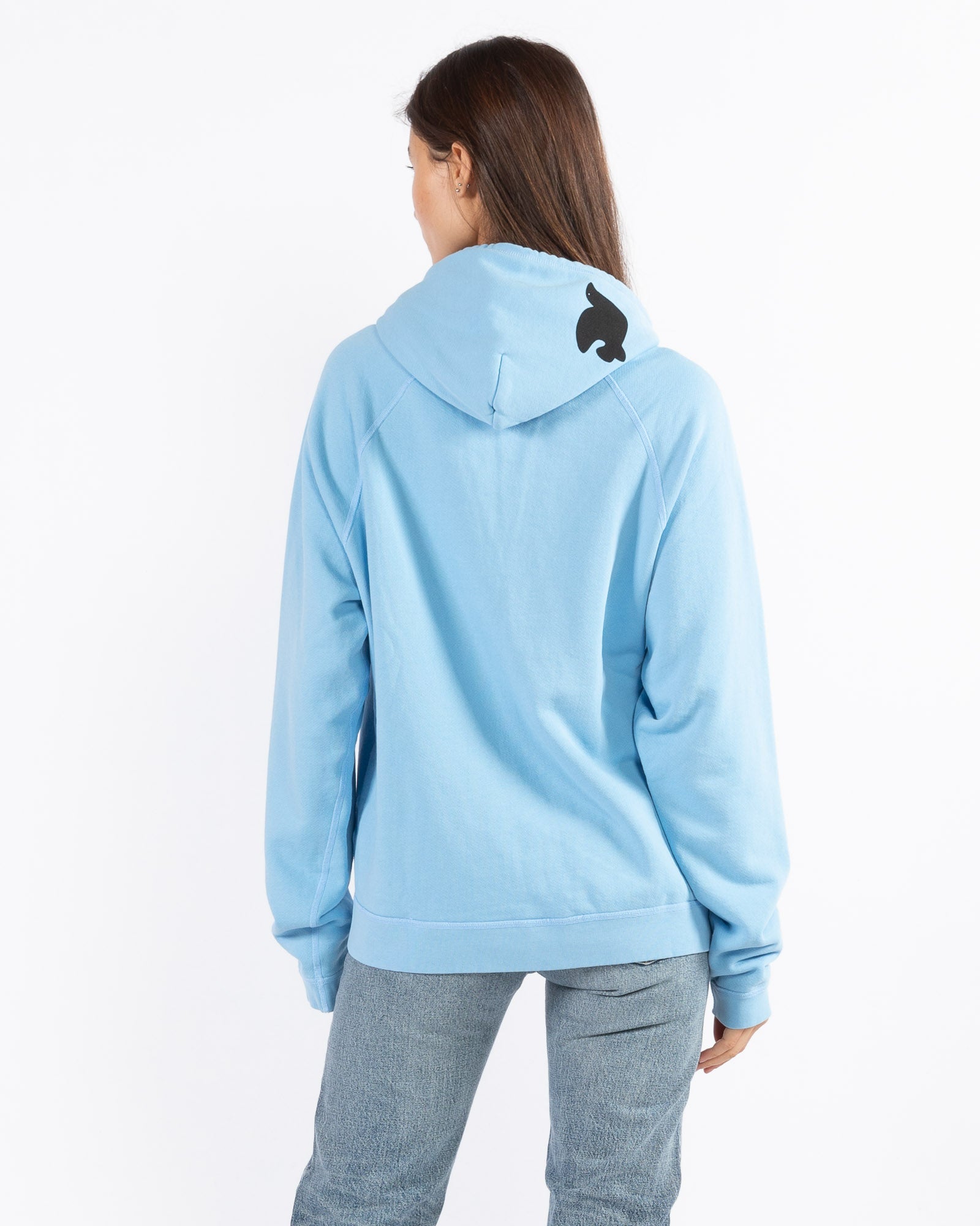 FREE CITY - Pullover Hoodie | Luxury Designer Fashion | tntfashion.ca