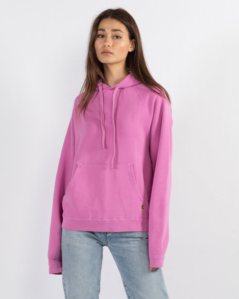 Icon Hoodie Pullover - JAZZERCISE