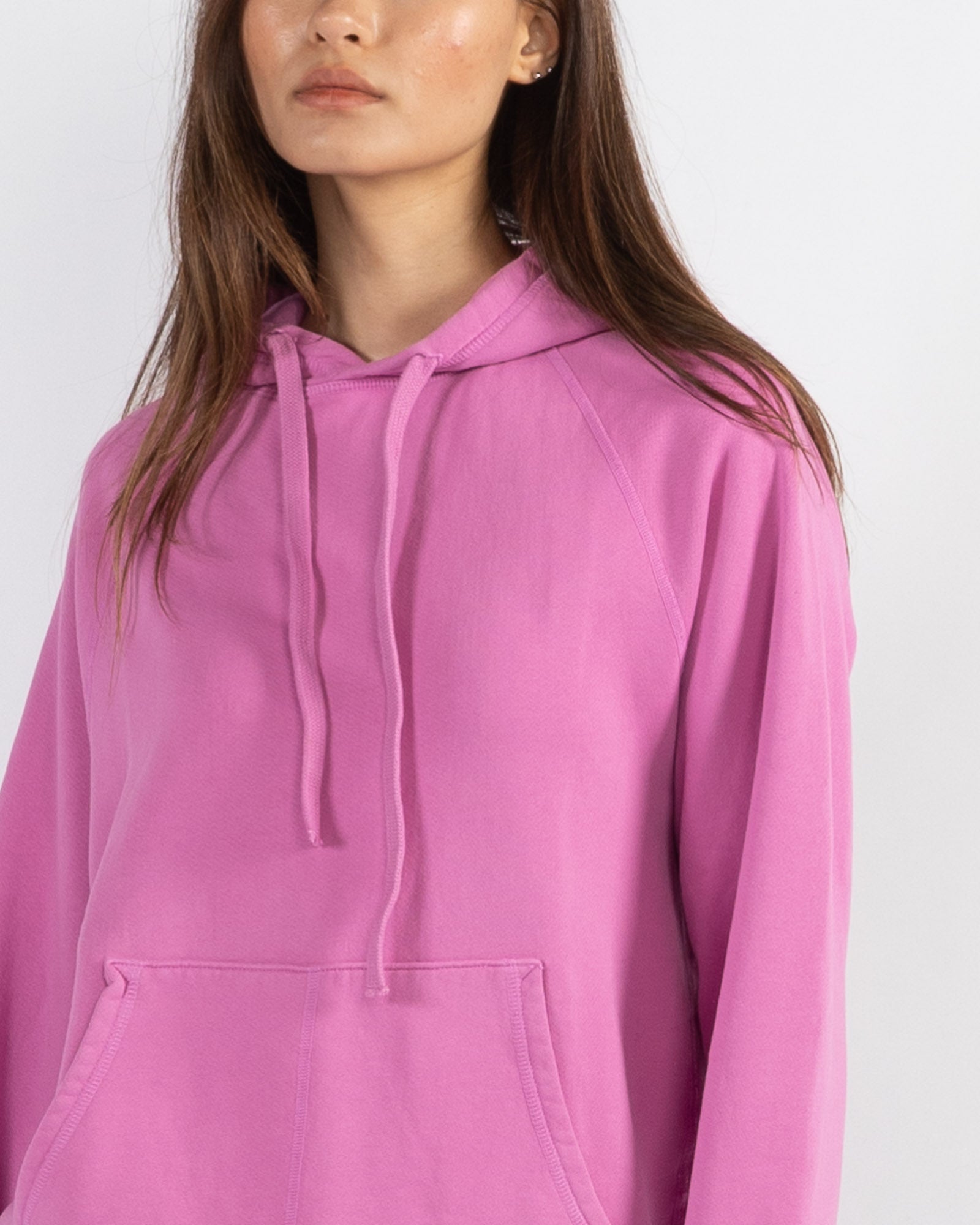 FREE CITY - Pullover Hoodie | Luxury Designer Fashion | tntfashion.ca