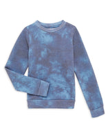 Indigo Mineral Sweatshirt