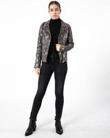 GIORGIO BRATO - Jacket | Luxury Designer Fashion | tntfashion.ca