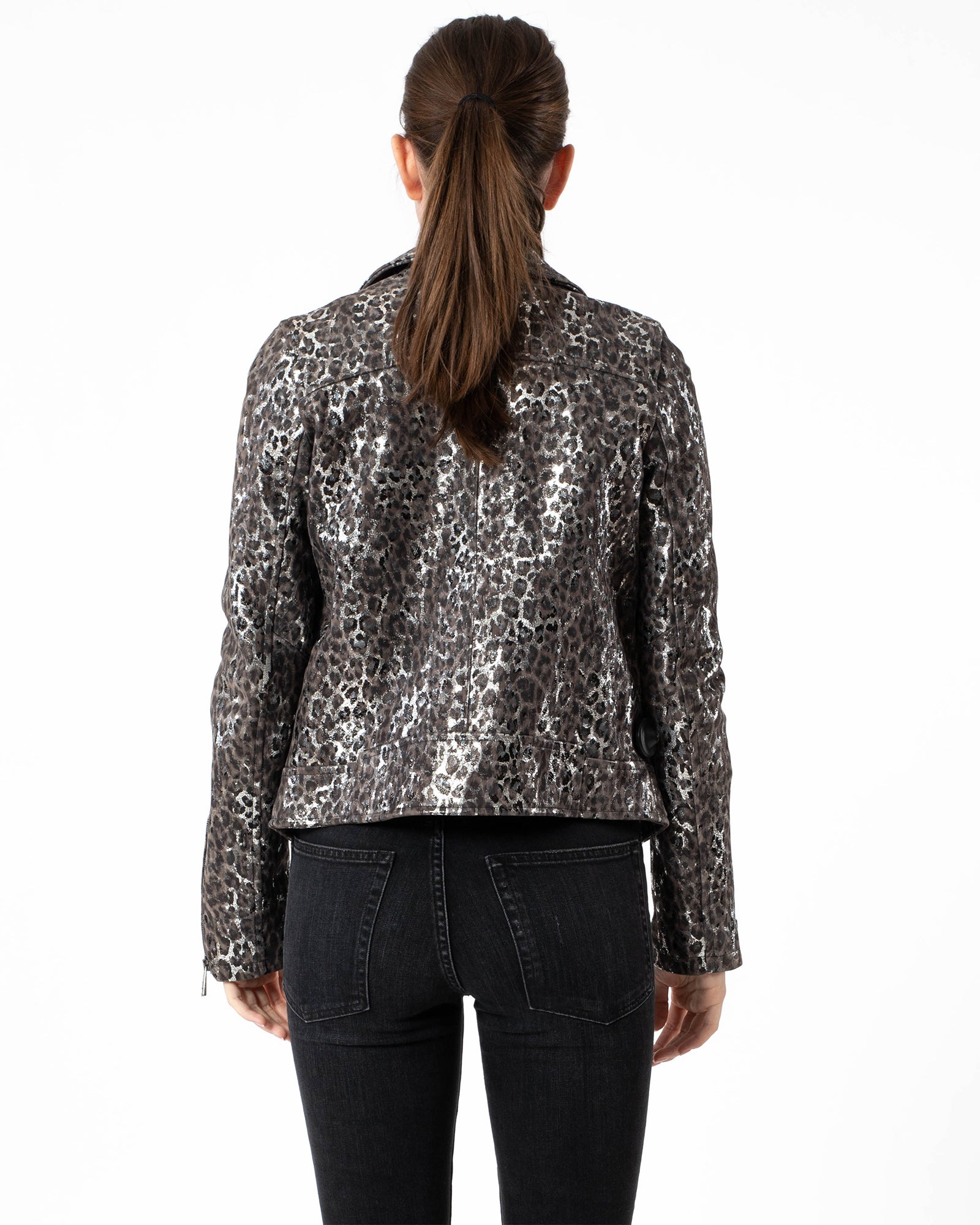 GIORGIO BRATO - Jacket | Luxury Designer Fashion | tntfashion.ca