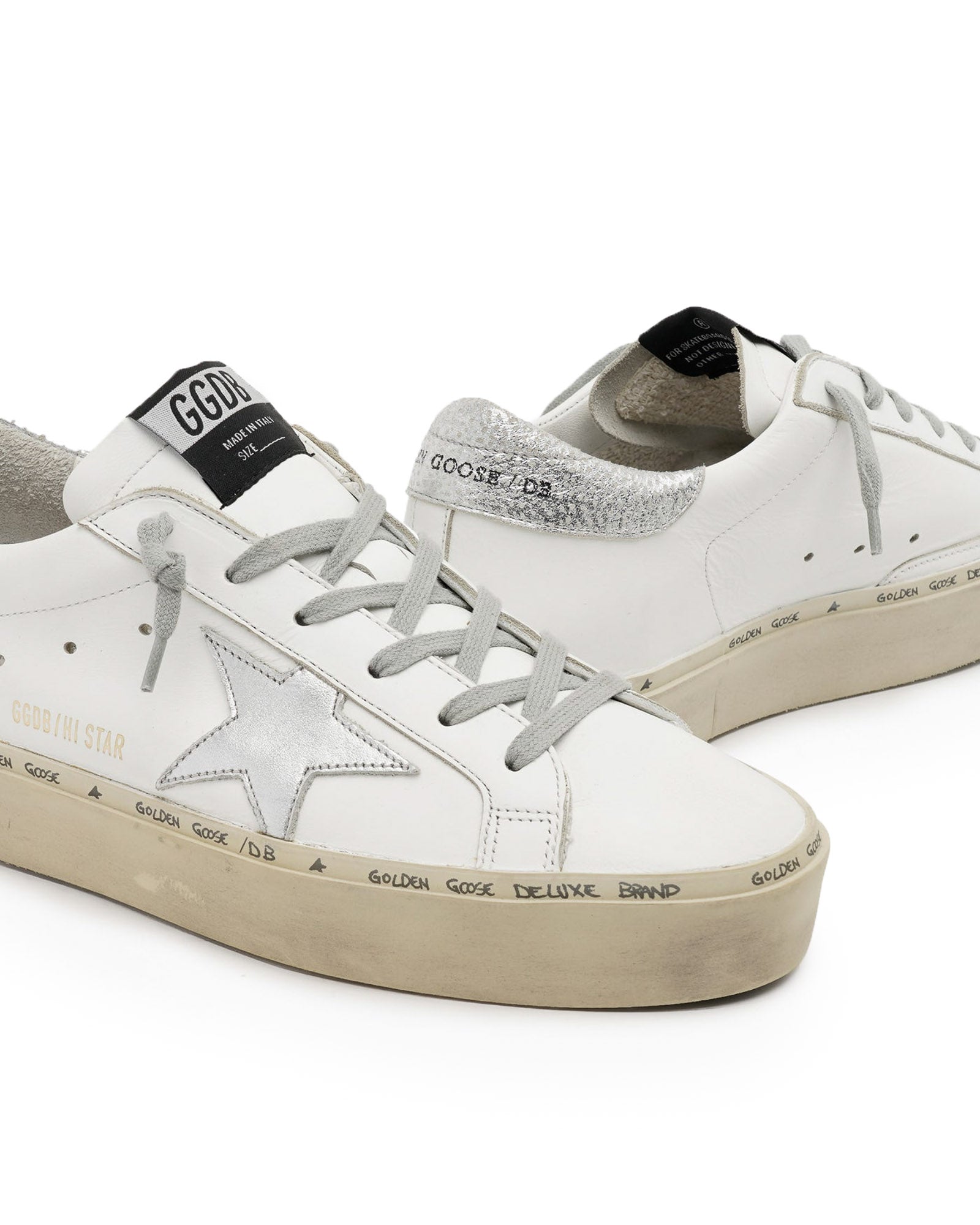 Golden goose hi star sneakers sale online