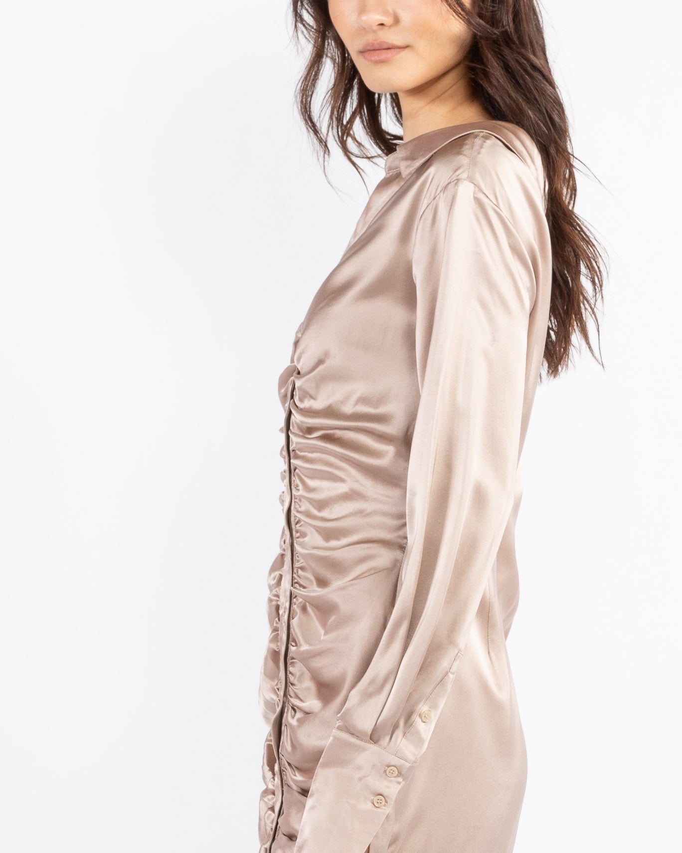 NICHOLAS THE LABEL - Lena Dress | Luxury Designer Fashion | tntfashion.ca