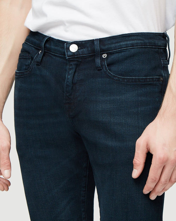 FRAME - L'Homme Skinny Jeans | Luxury Designer Fashion | tntfashion.ca