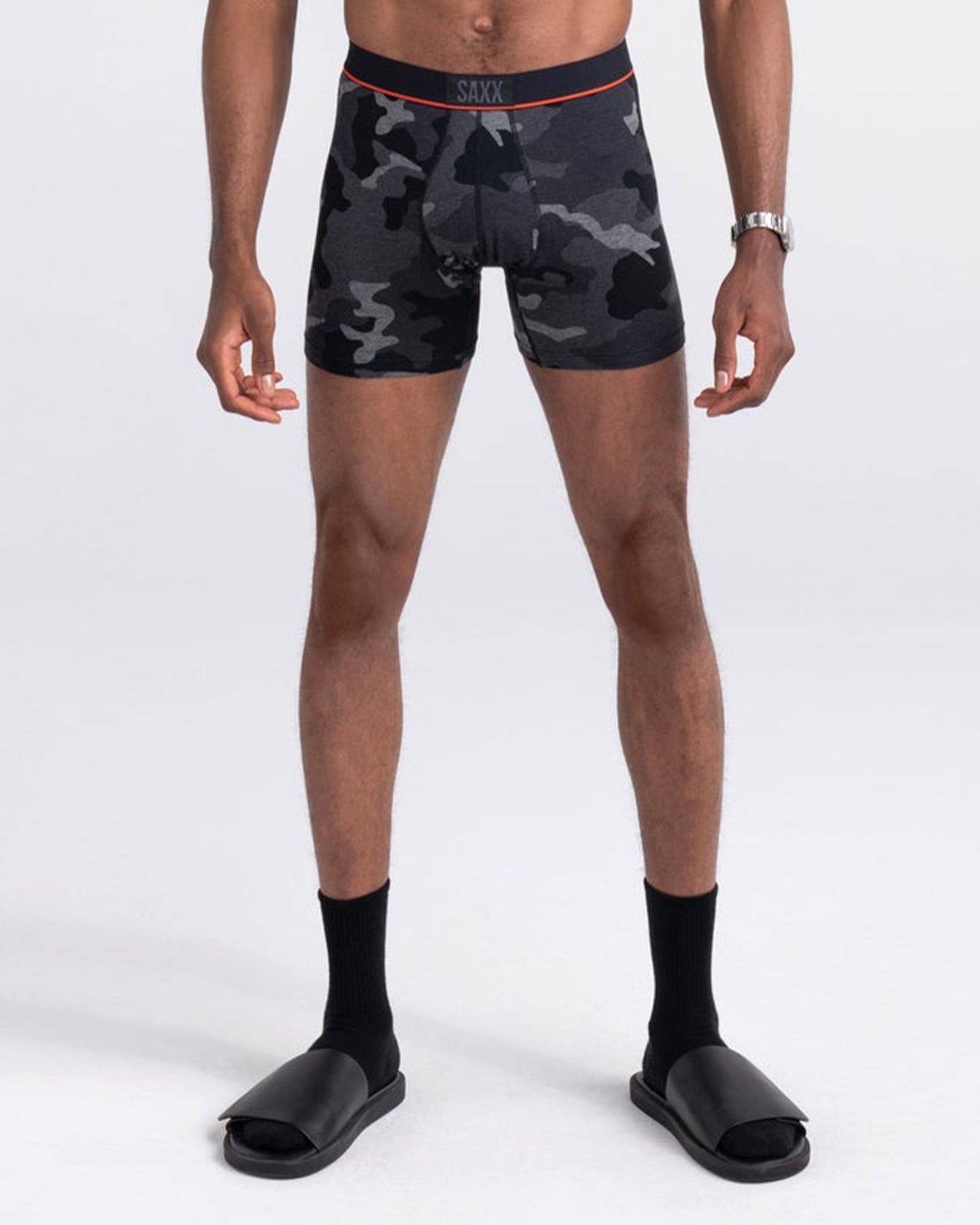 Vibe Super Soft Boxer Brief