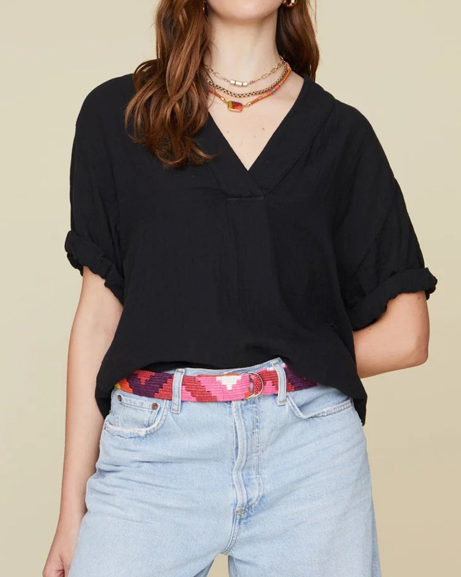 Avery Top