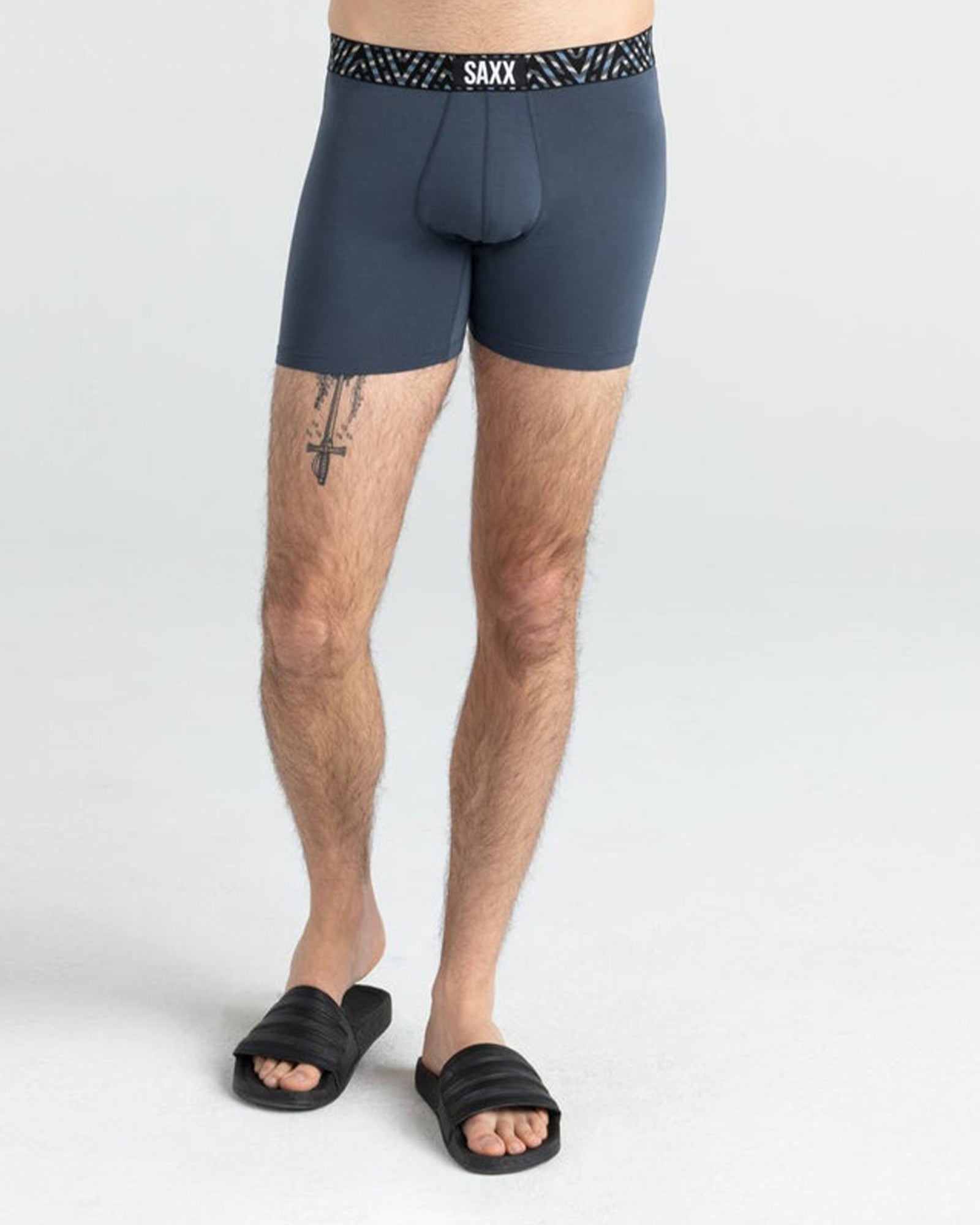 Boxer ultra doux Vibe