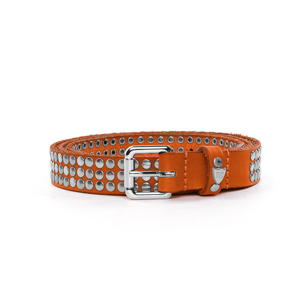 3.000 Studs Color Belt