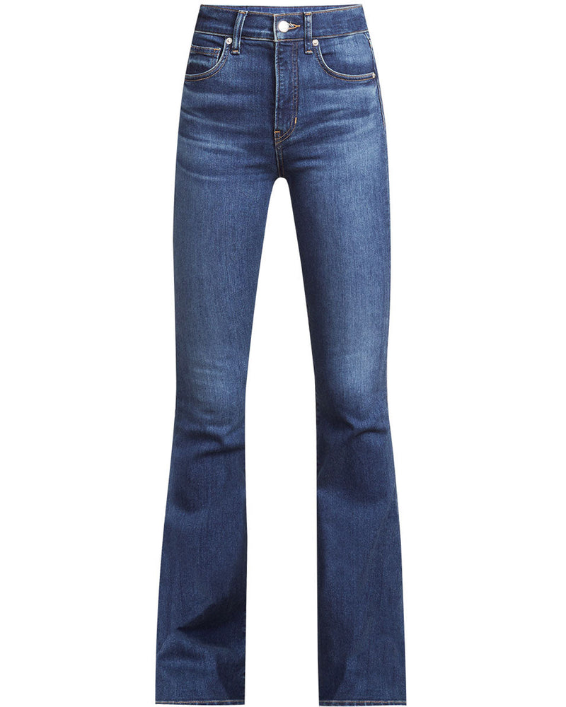 Beverly Skinny Jeans