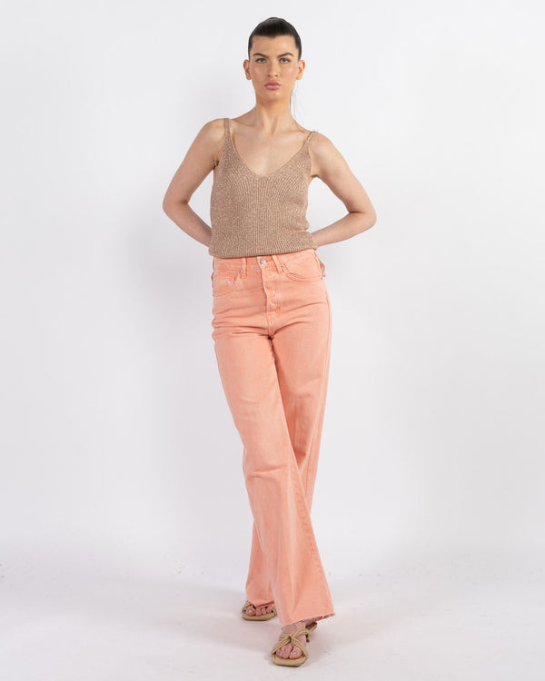 VERONICA BEARD - Taylor Wide Leg Jeans | Luxury Designer Fashion | tntfashion.ca
