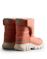 Short Snow Boots