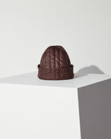 JANESSA LEONE - Wren Hat | Luxury Designer Fashion | tntfashion.ca