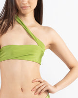 JADE SWIM - Halo Bikini Top | Luxury Designer Fashion | tntfashion.ca