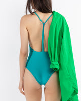 JADE SWIM - All In One Swimsuit | Luxury Designer Fashion | tntfashion.ca