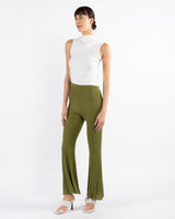 CULT GAIA - Dalia Knit Pants | Luxury Designer Fashion | tntfashion.ca