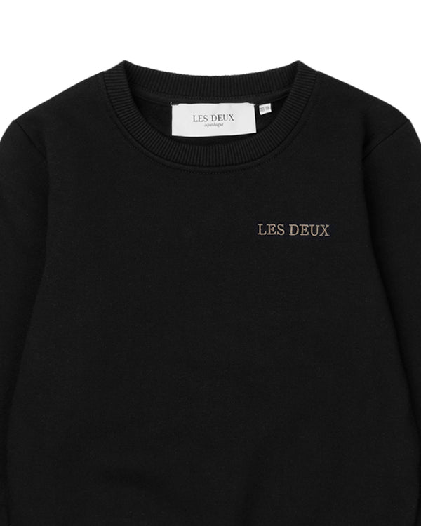 LES DEUX - Diego Sweatshirt | Luxury Designer Fashion | tntfashion.ca