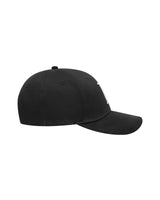 Baseball Suede Cap