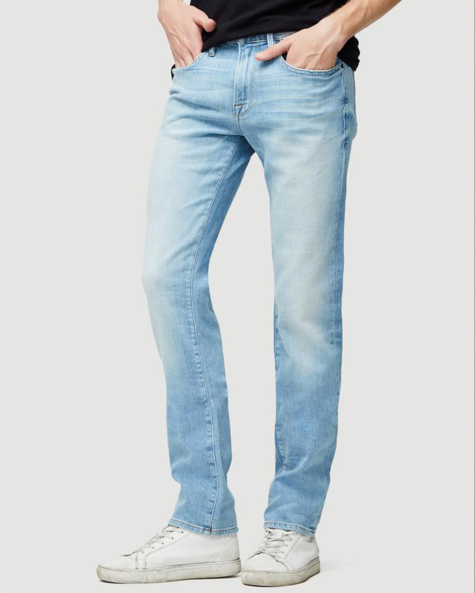FRAME - L'Homme Skinny Jean | Luxury Designer Fashion | tntfashion.ca