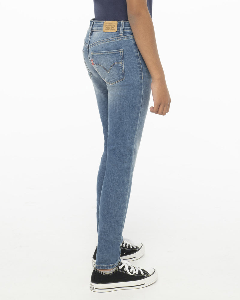 710 Skinny Jeans