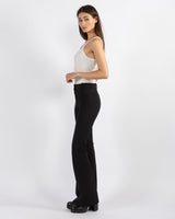 FRAME DENIM - Le High Flare Trouser | Luxury Designer Fashion | tntfashion.ca