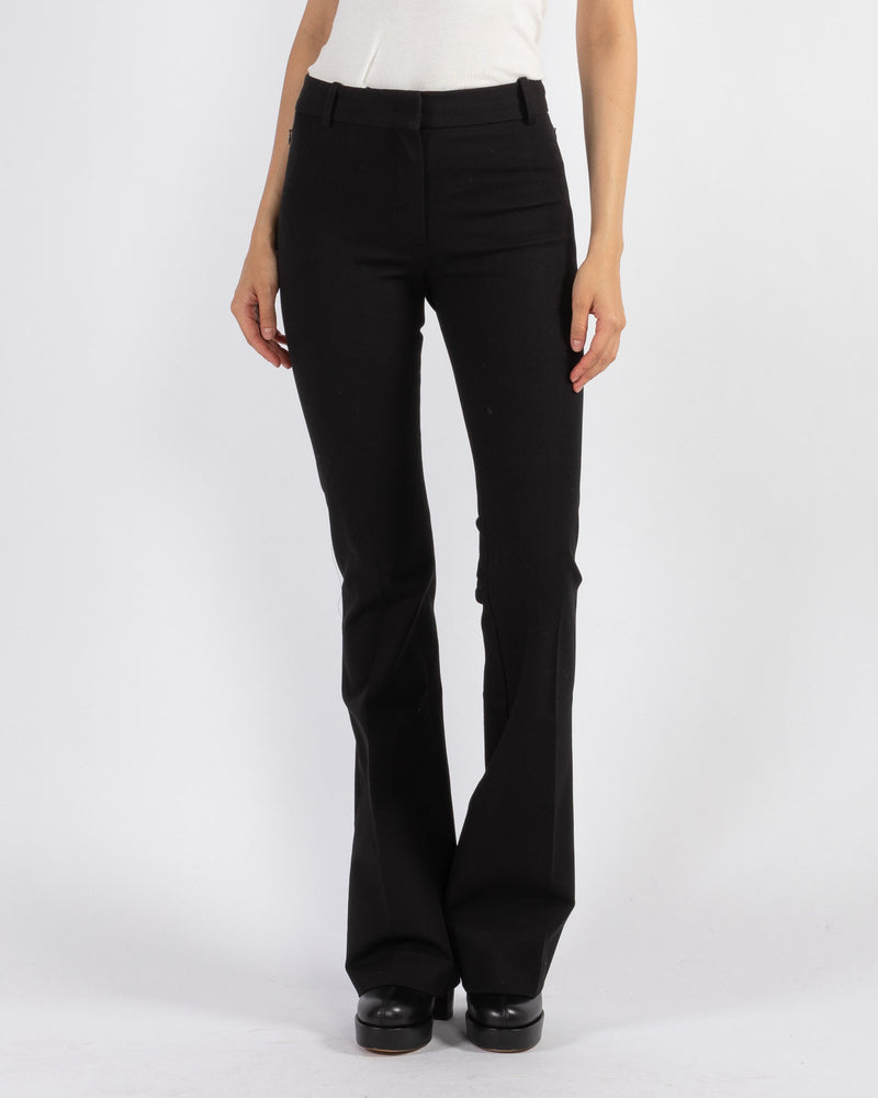 The Levy High Waist Pants In Black • Impressions Online Boutique