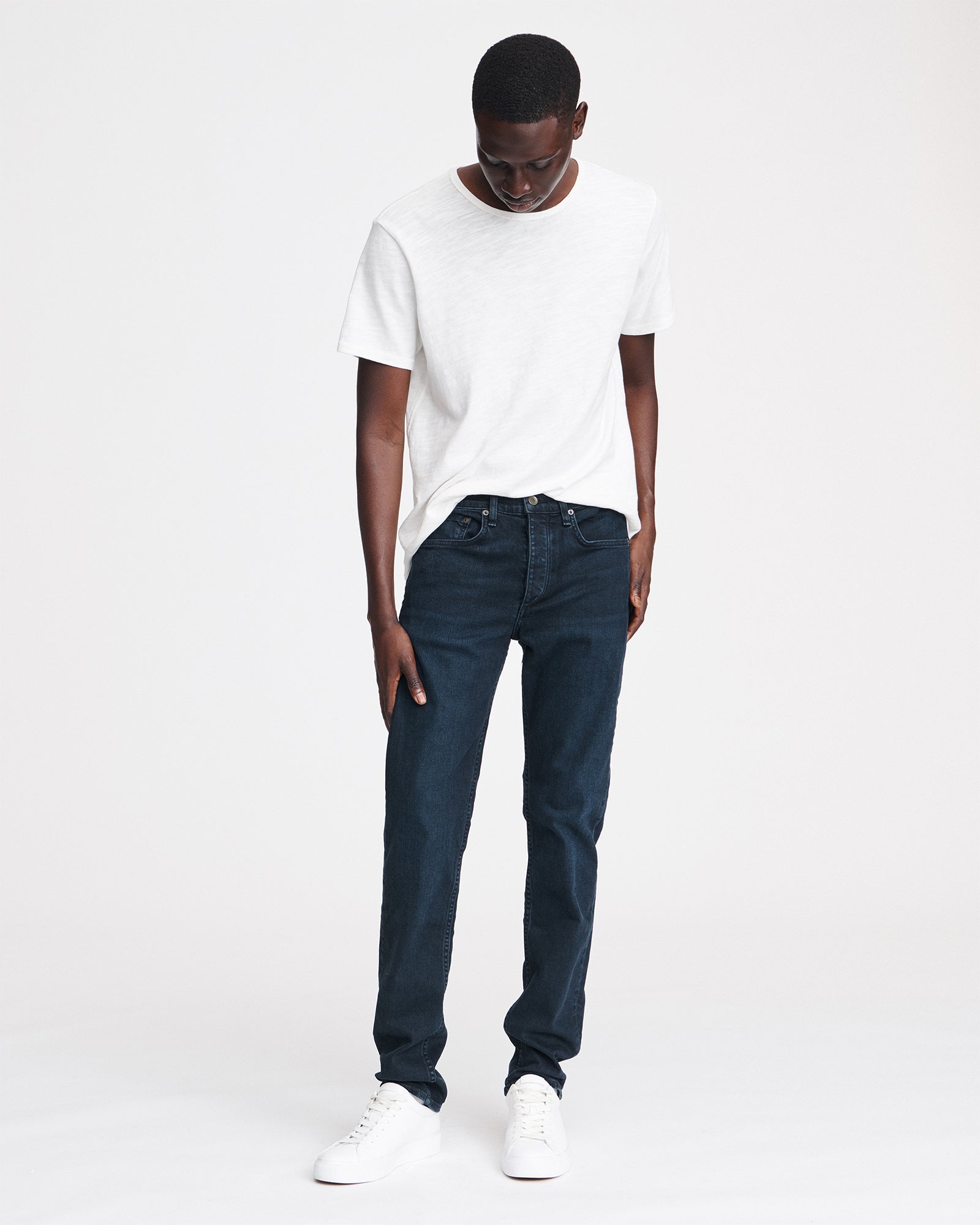 Bayview Fit Two Jeans